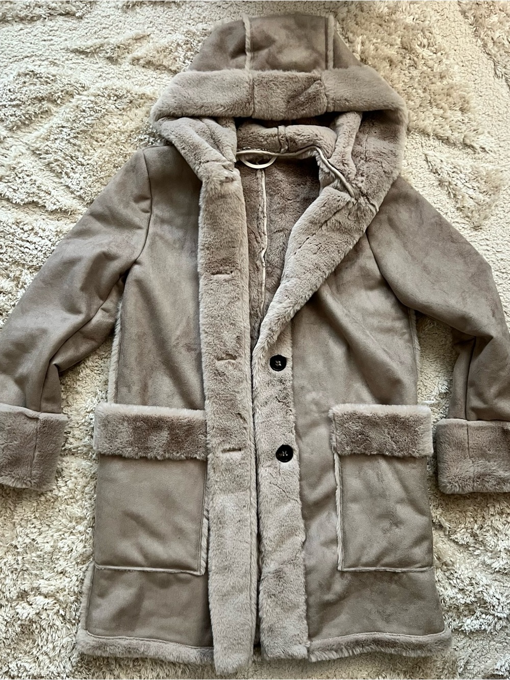 Intrend coat